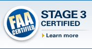 FAA Certified